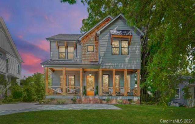 405 Ideal Way Charlotte, NC 28203