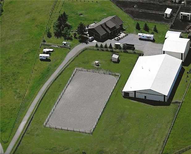 85 Hacienda Estates Rural Rocky View County, AB T1X 0H8
