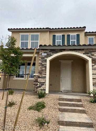 934 Belton Lake Ave North Las Vegas, NV 89086