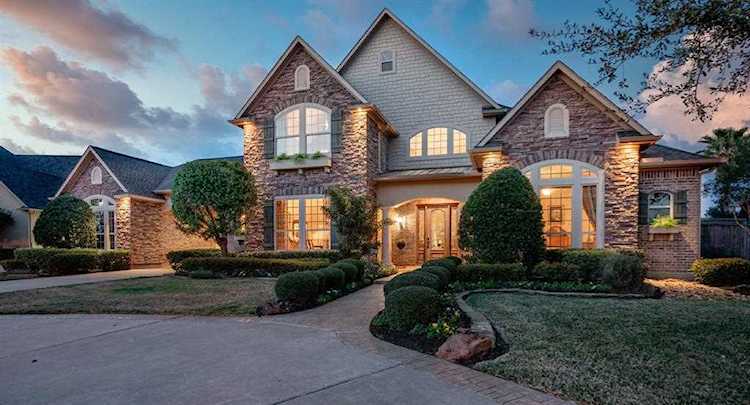 12518 Cross Canyon Ln Cypress, TX 77433