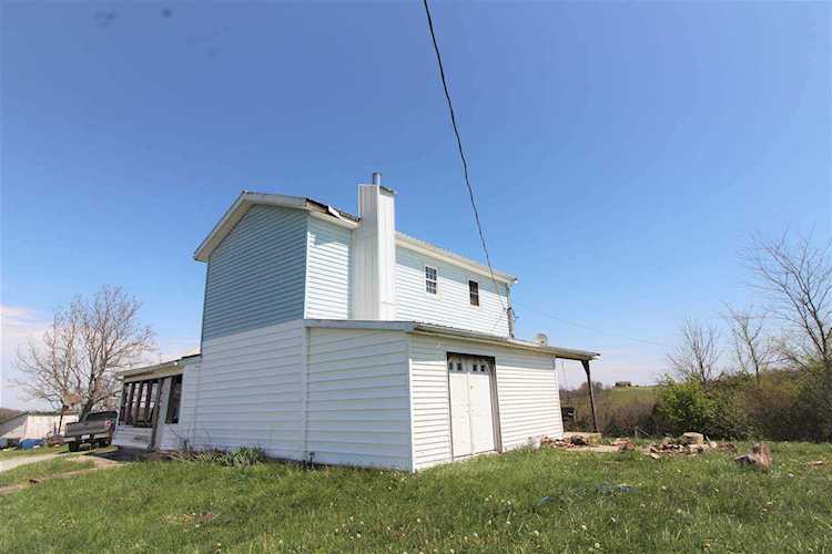 746 Kelly Rd Demossville, KY 41043