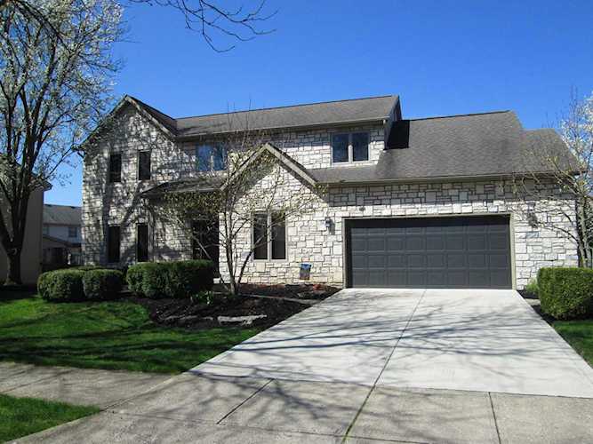 385 Potomac Avenue Westerville, OH 43082