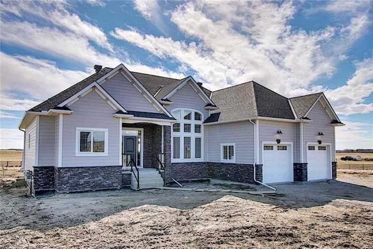 306026 43 Street W De Winton, AB T0L 0X0