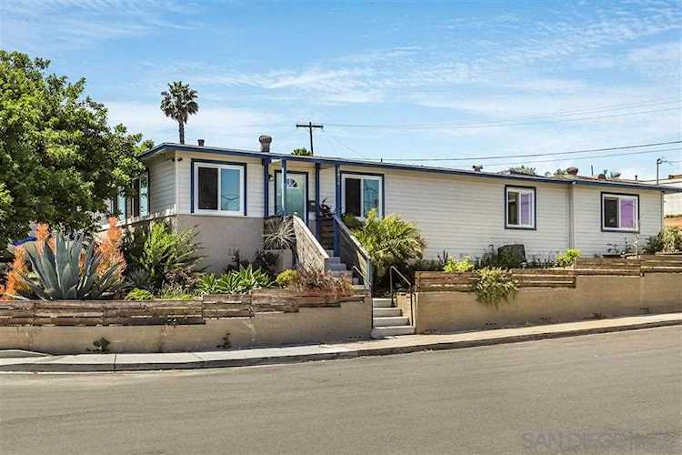 1834 Coolidge St San Diego, CA 92111