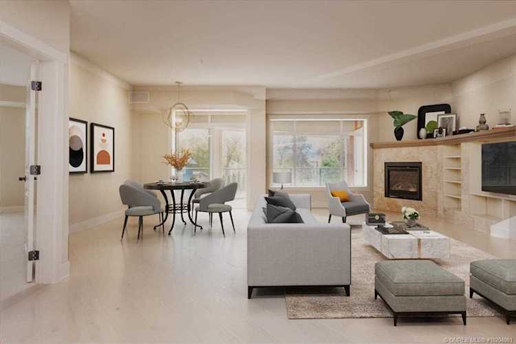 3865 Truswell Road #204 Kelowna, BC V1W3K9