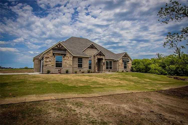 1121 Friendship Road Weatherford, TX 76085