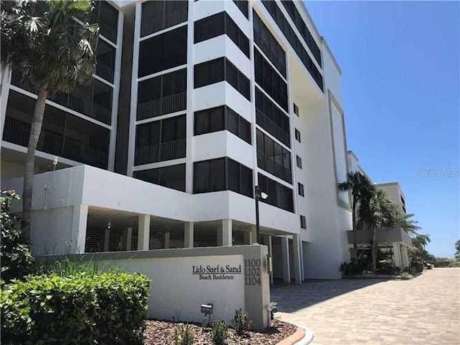 1104 Benjamin Franklin Dr #316 Sarasota, FL 34236