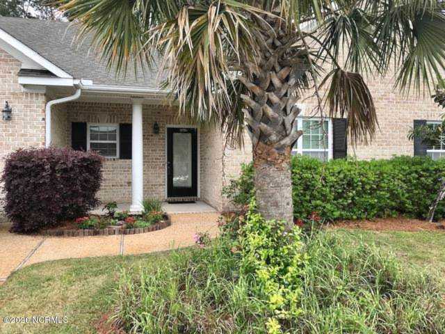 1016 Tideline Drive Leland, NC 28451