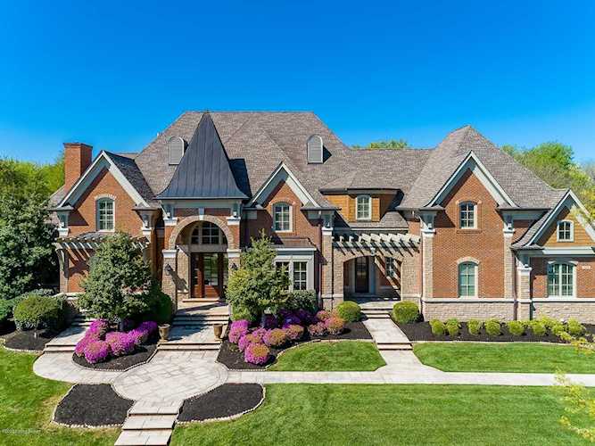 5608 Harrods Glen Dr Prospect, KY 40059