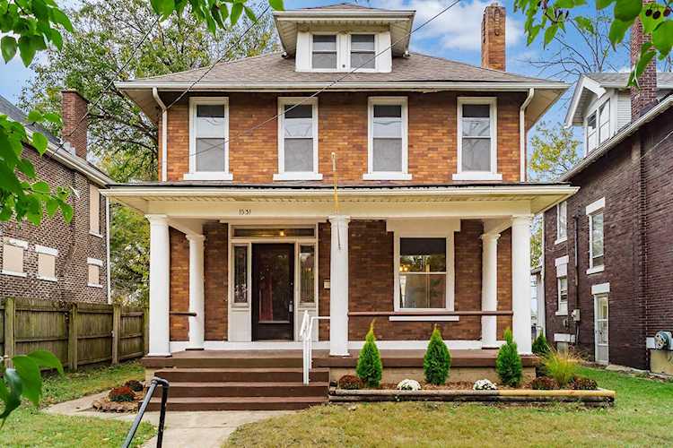 1531 S High Street Columbus, OH 43207