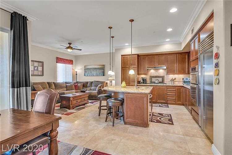 30 Via Mantova #201 Henderson, NV 89011