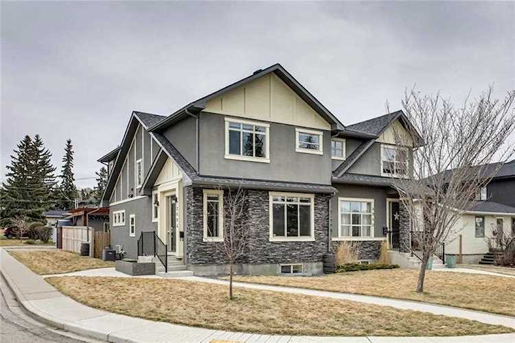 2004 49 Street NW Calgary, AB T3B 0S9