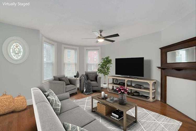 865 E 2nd St #1 Boston, MA 02127