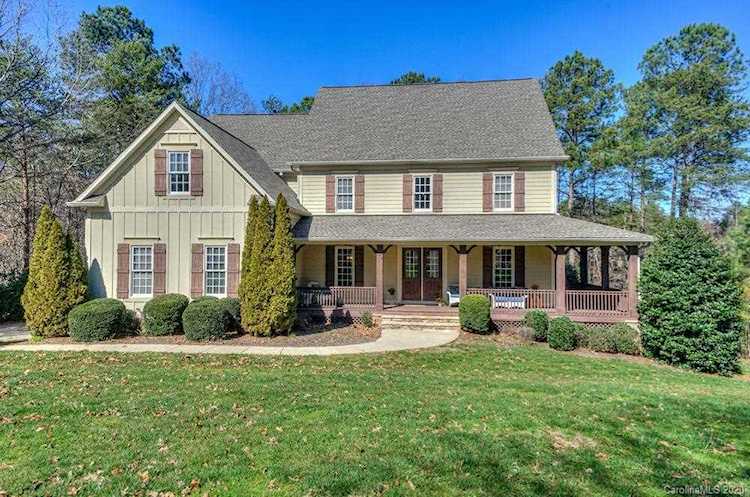 138 Alder Springs Ln Mooresville, NC 28117