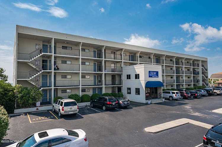 711 S Lumina Avenue Wrightsville Beach, NC 28480