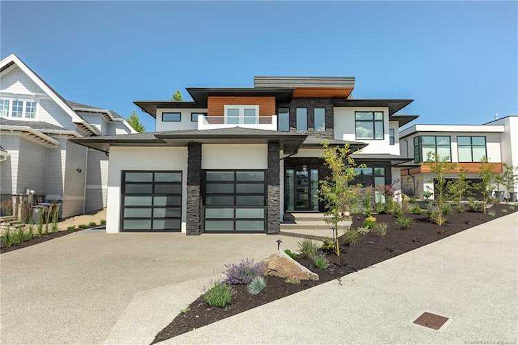 1150 Mission Ridge Road Kelowna, BC V1W4Z9