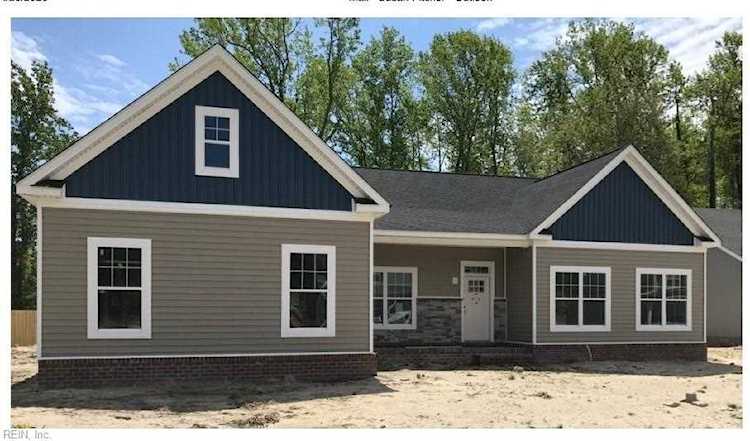 2409 Mandolin Ct Chesapeake VA 23321 | MLS# 10257689 - TREG.com Photo 1
