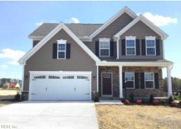 135 Bridger Dr Smithfield VA 23430 | MLS# 10281568 - TREG.com Photo 1