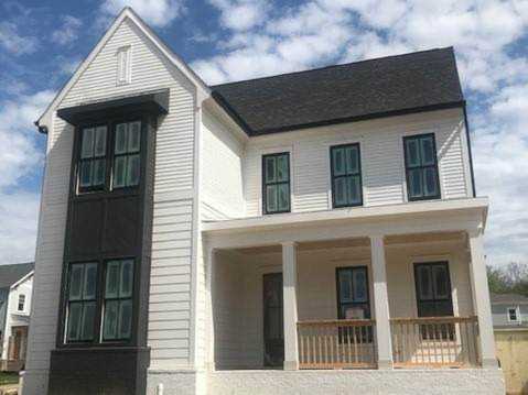 812 Carsten St-Lot 406 Nashville, TN 37221