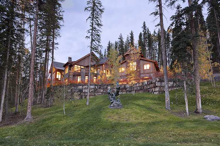 114 Autumn Ln Mountain Village, COLORADO 81435