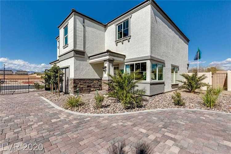 3636 Sculpin St North Las Vegas, NV 89032