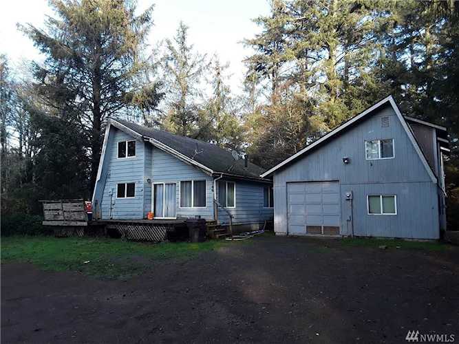 746 Duck Lake Dr SE Ocean Shores, WA 98569 MLS# 1547056 | PNWR.com Photo 1