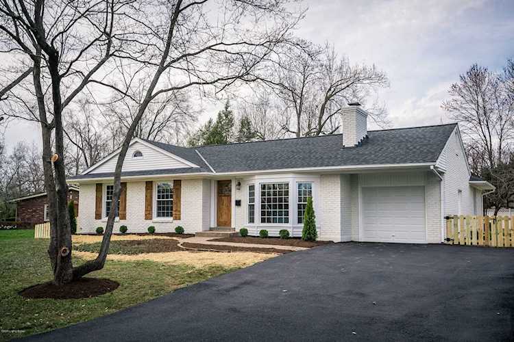 6601 Bedford Ln Louisville, KY 40222 | MLS 1556155 Photo 1