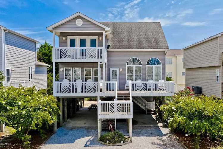 39 Private Drive Ocean Isle Beach Island, NC 28469 | MLS 100182959 Photo 1