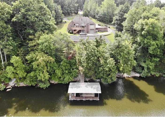 107 Whispering Hills Dr Dover, TN 37058 | MLS 2064360 Photo 1