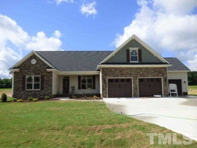 113 Jeans Way Benson, NC 27504