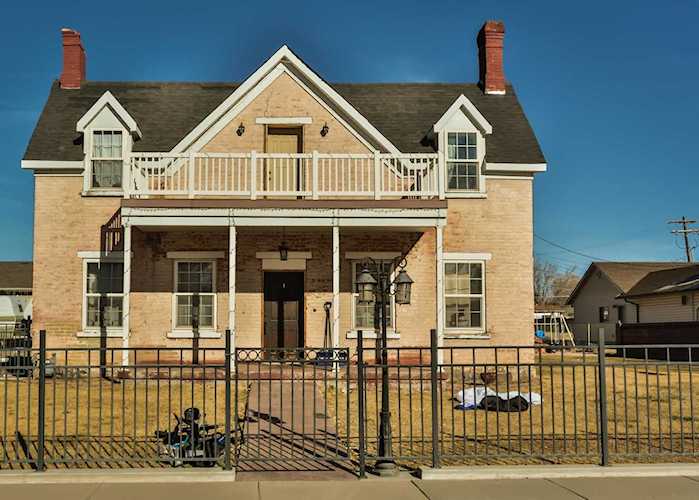 180 W Center St Beaver, UT 84713