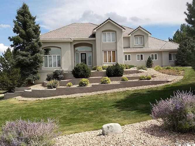 7410 S Genoa Circle Centennial, CO 80016
