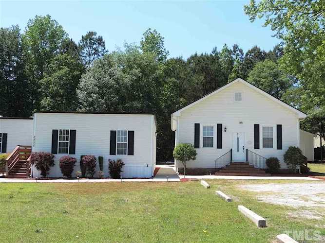 2850 Old Fairground Road Angier, NC 27501