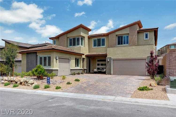 2110 Alto Vista Henderson, NV 89052