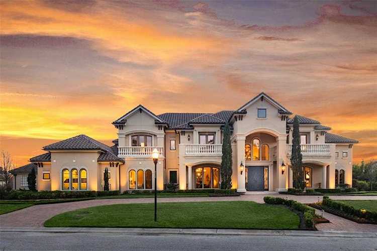 15019 Cathedral Falls Dr Cypress, TX 77429