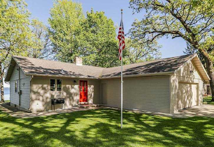 2208 N Hwy 51 Dunn, WI 53589