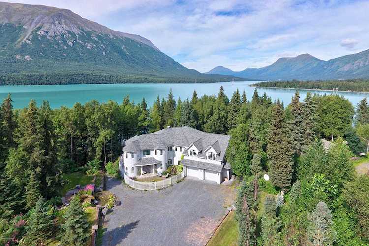 33983 Williams Road Cooper Landing, AK 99572