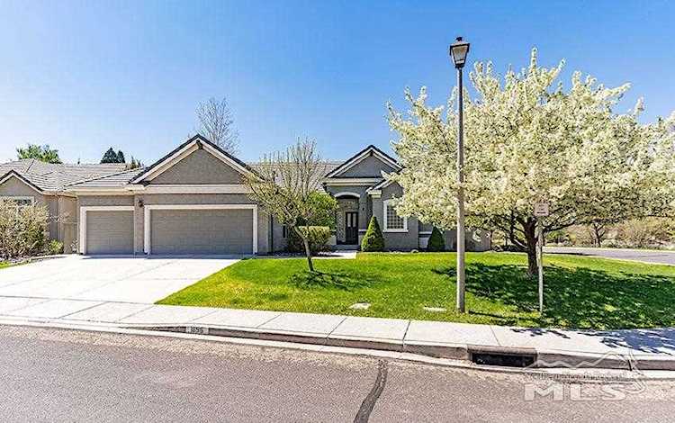 1896 Far Niente Court Reno, NV 89519