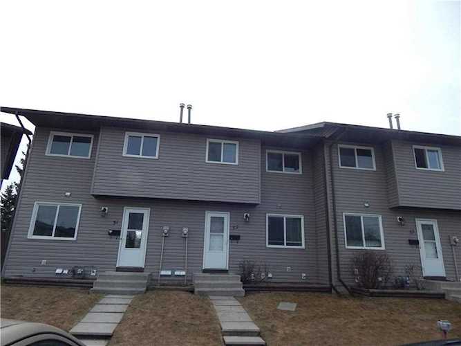 6020 Temple Drive NE #52 Calgary, AB T1Y 4R5