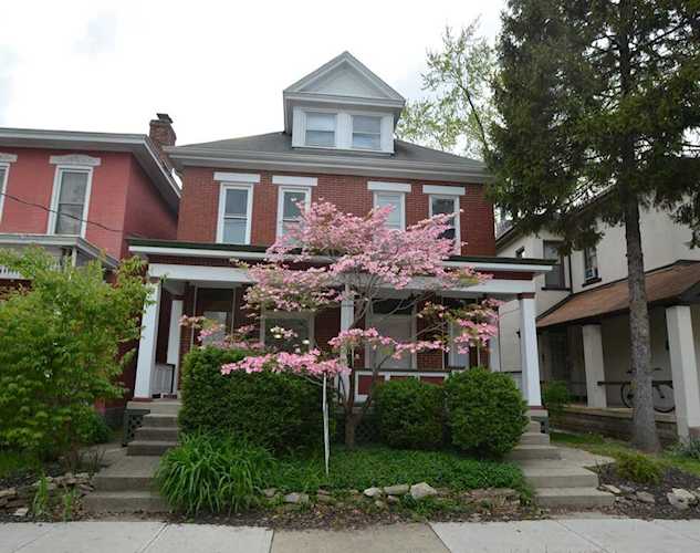 1287 Dennison Avenue Columbus, OH 43201