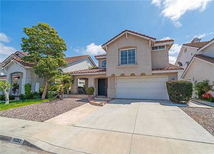 14392 Rio Grande Street Westminster, CA 92683