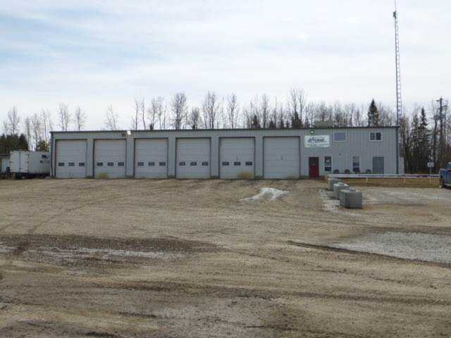 5603 50 Street Warburg, AB T0C 2T0