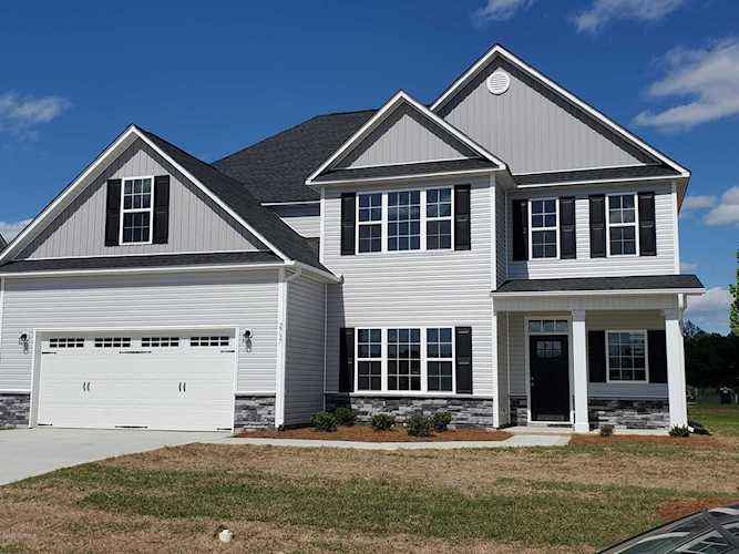2737 Chalet Circle Winterville, NC 28590 | MLS 100185212 Photo 1