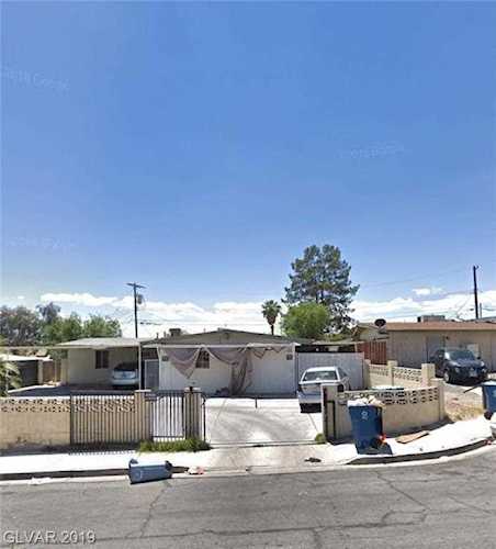 1501 E Wilson Ave Las Vegas, NV 89101 | MLS 2139946 Photo 1