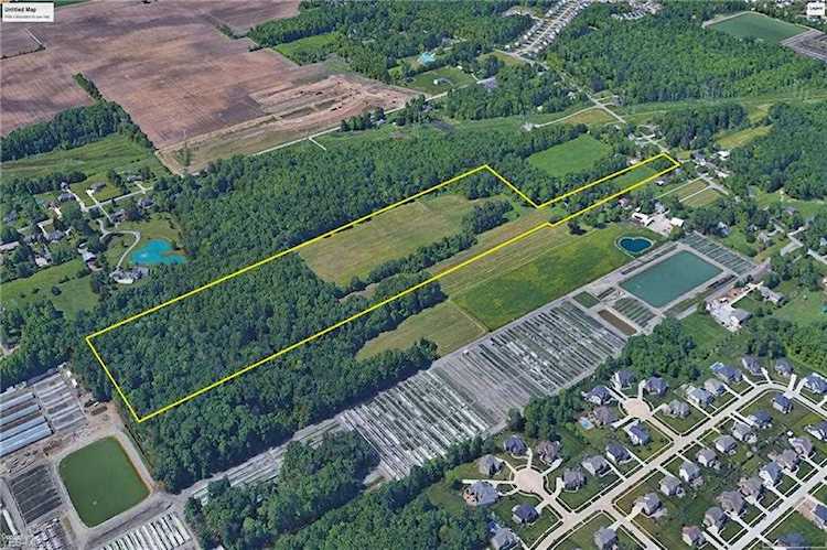4505 Stoney Ridge Rd Avon, OH 44011