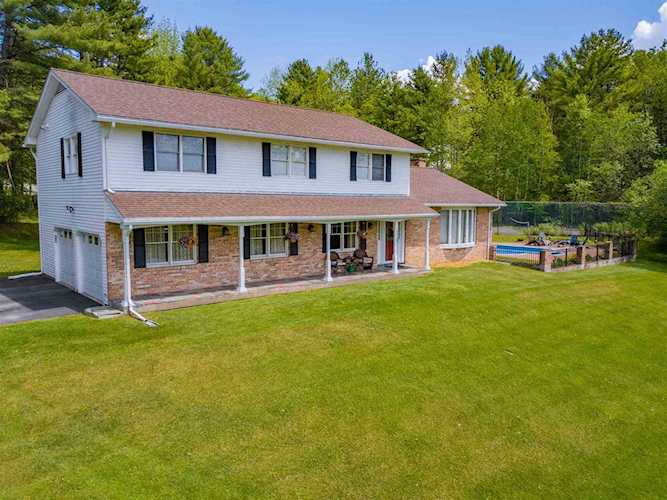 227 Chestnut Hill Rd Montpelier, VT 05602