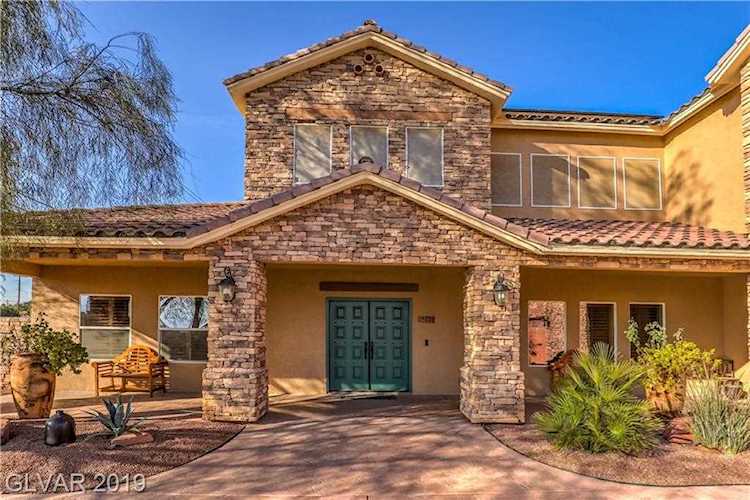 5770 Rosada Way Las Vegas, NV 89130
