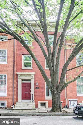 629 Paca St Baltimore, MD 21230