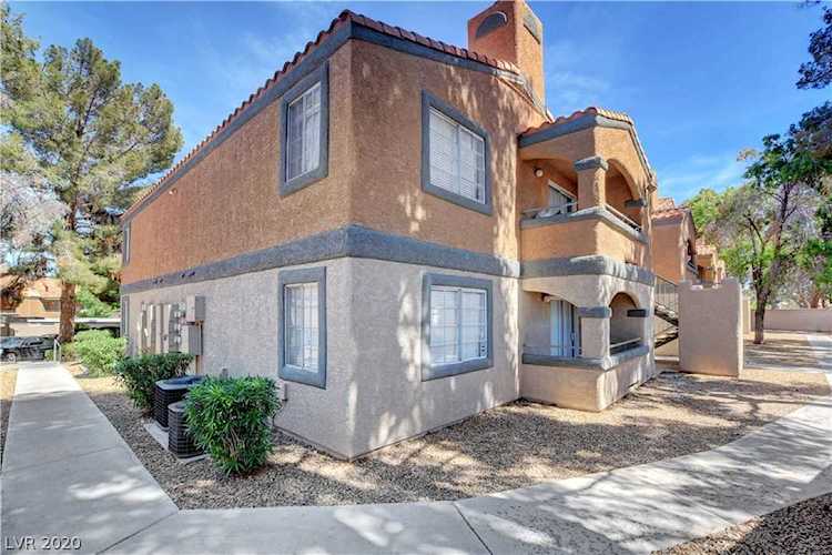 211 Mission Laguna #106 Las Vegas, NV 89107
