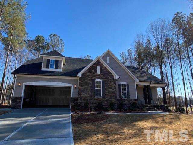 5004 Altamont Court Garner, NC 27529